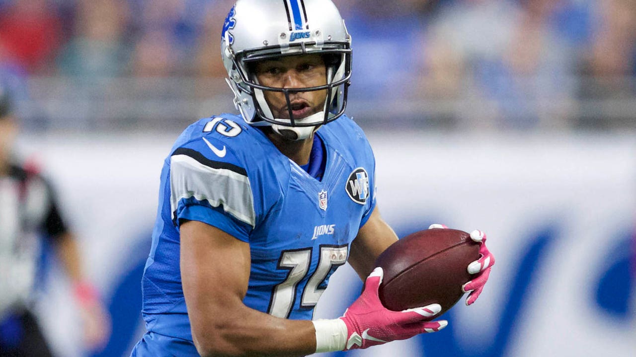 Lions juggle players to compensate for injuries